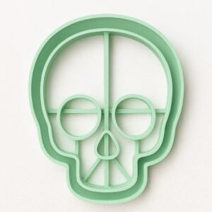 300 Calavera grande