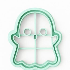 320 Fantasma animado