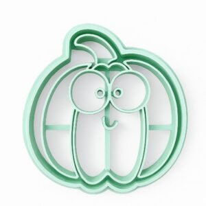 325 Calabaza animada