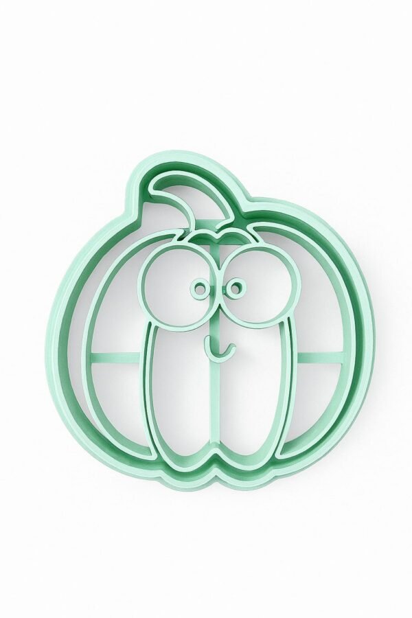 325 Calabaza animada