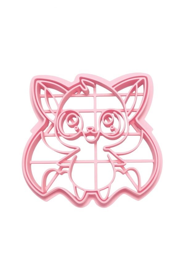351 Murciélago kawaii