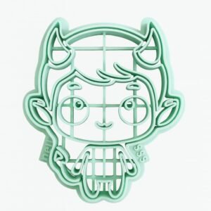 355 Diablito kawaii