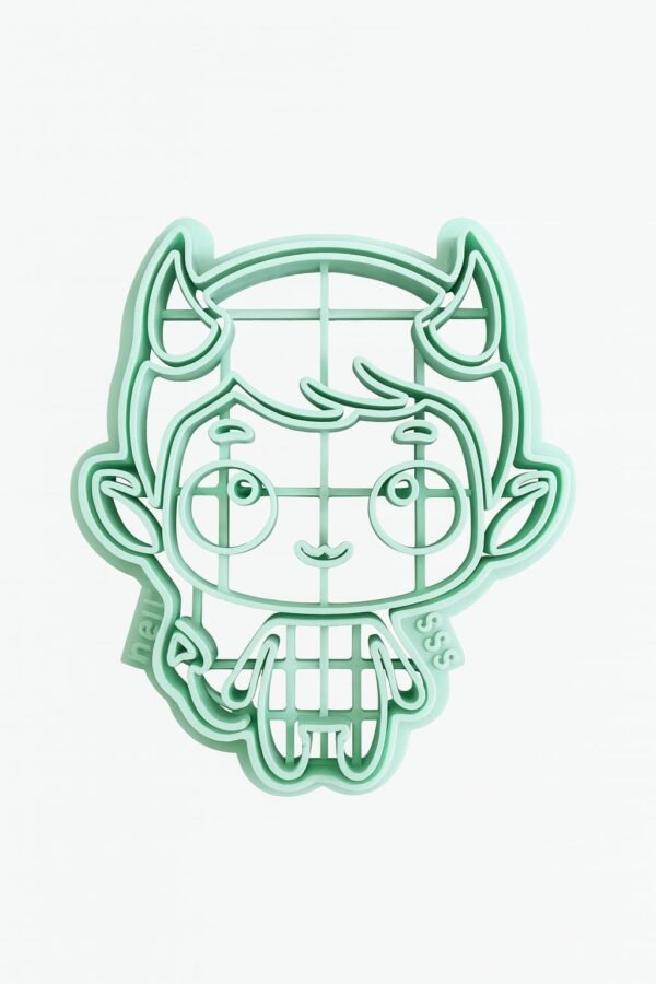355 Diablito kawaii