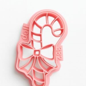 382 Bastón de dulce