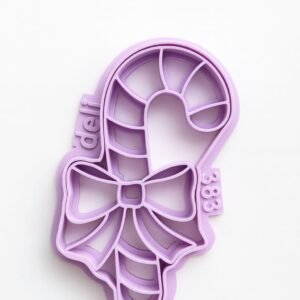 383 Bastón de dulce