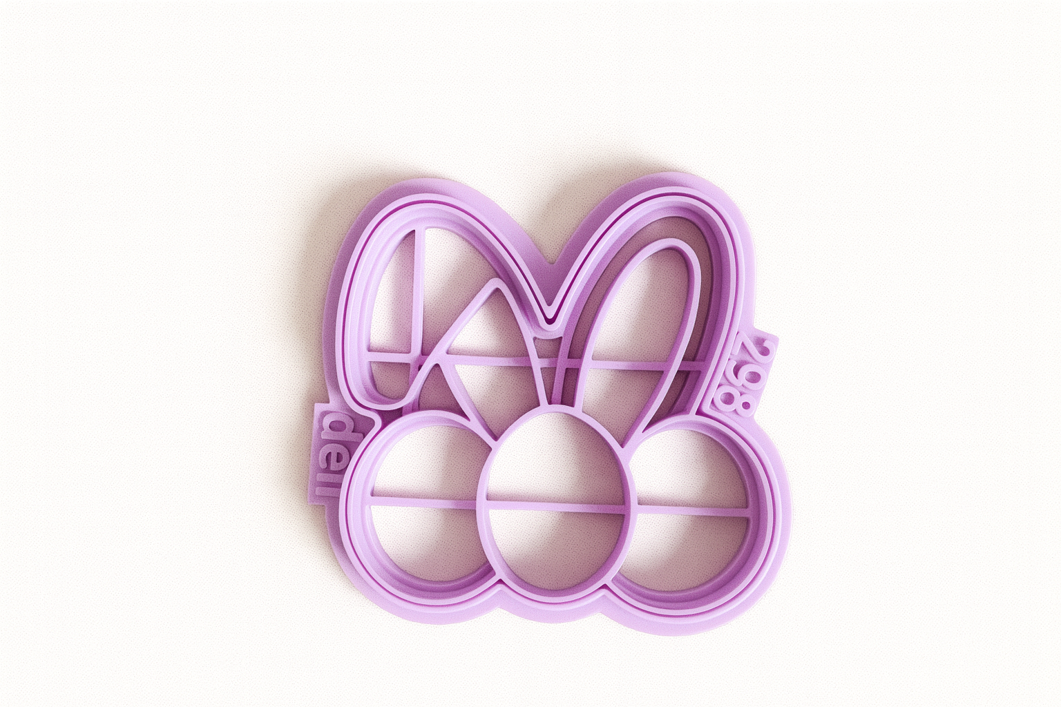 298 Huevitos y orejas