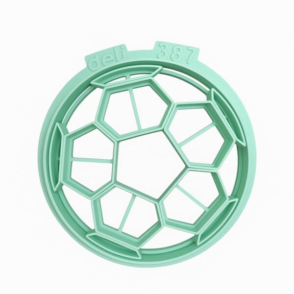 387 Balón de futbol