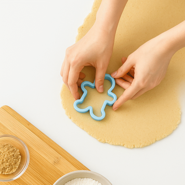 Cortadores de galleta