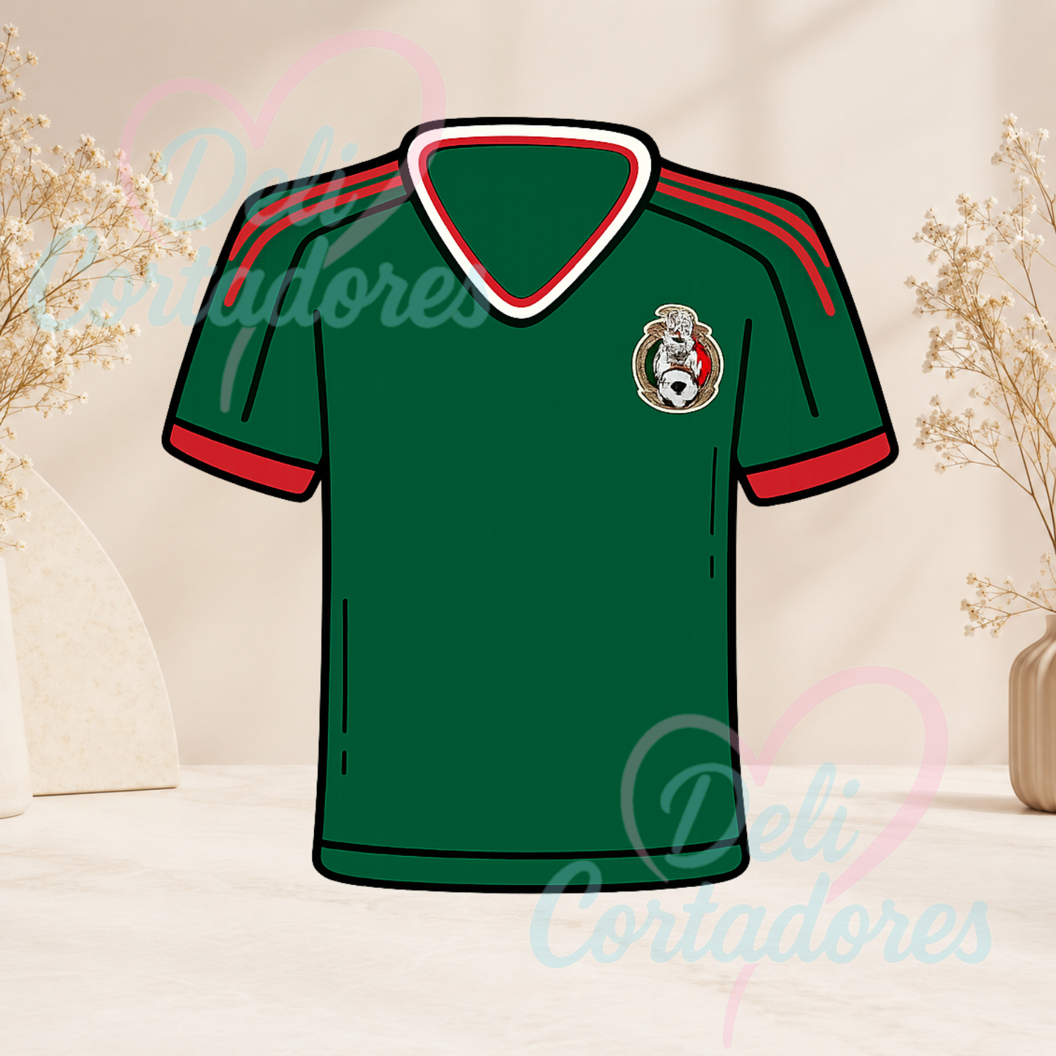 386 Playera