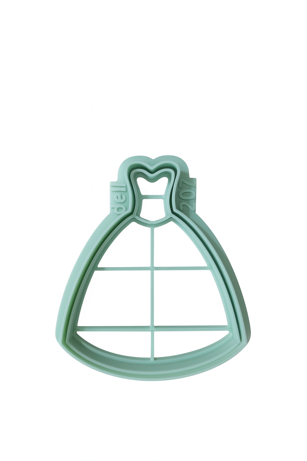 207 Vestido de novia