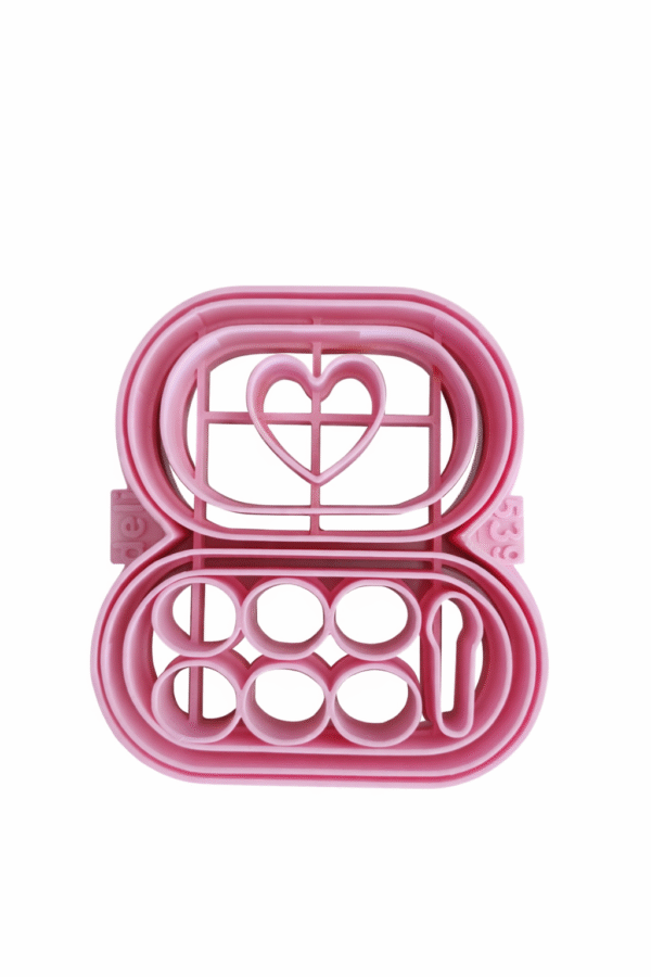 539 Sombras de maquillaje