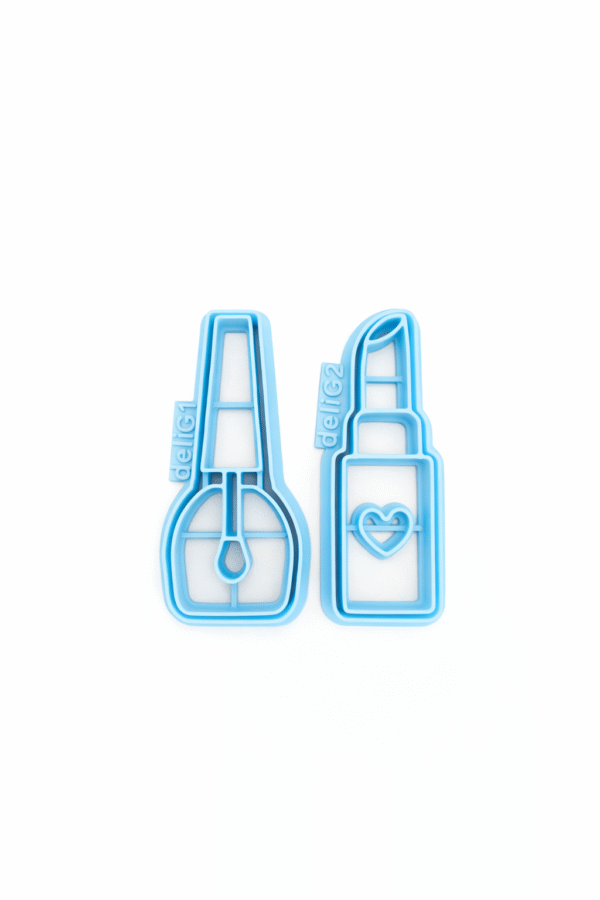 Kit cosméticos G1 y G2