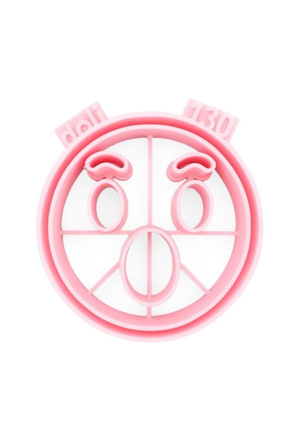 130 Emoji sorprendido