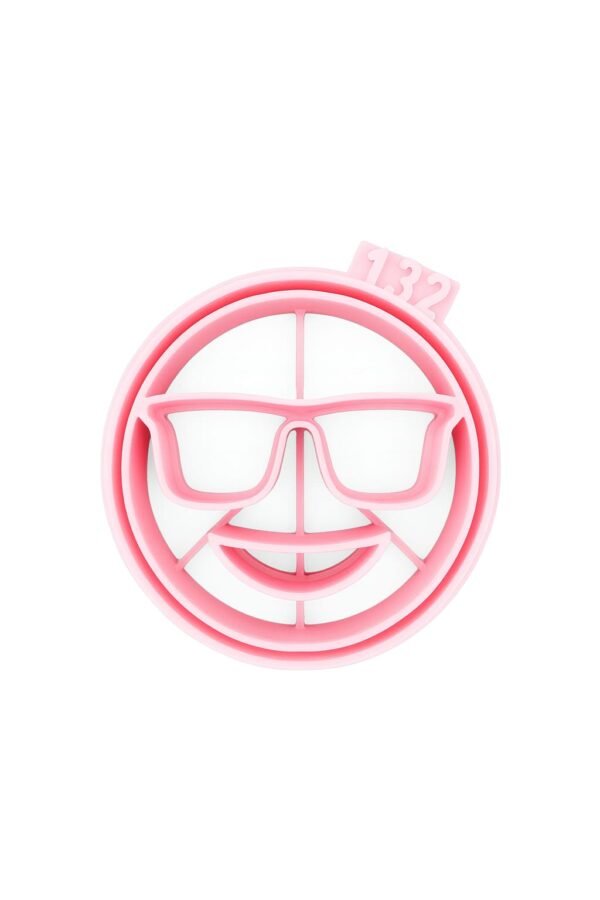 132 Emoji cool Mini