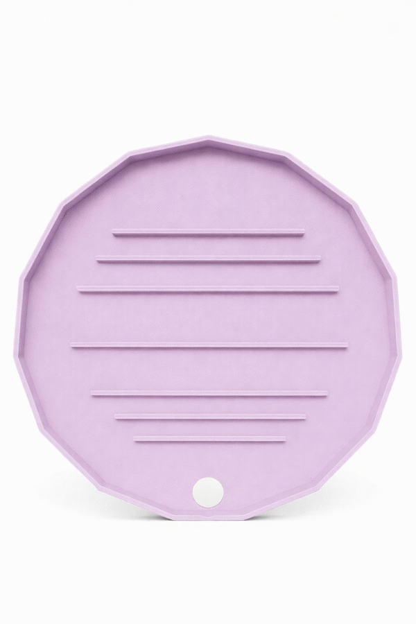 A22 Base para recolectar sprinkles 22cm