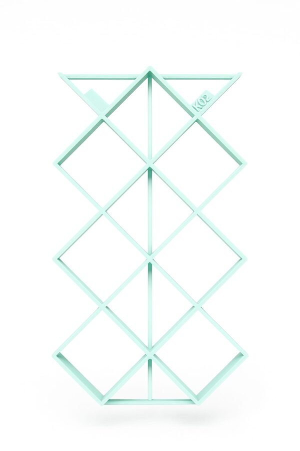 M02 Marcador de cuadros 3cm