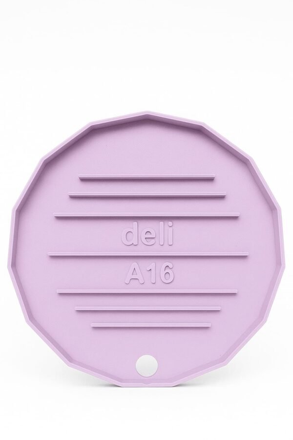 A16 Base para recolectar sprinkles 16cm