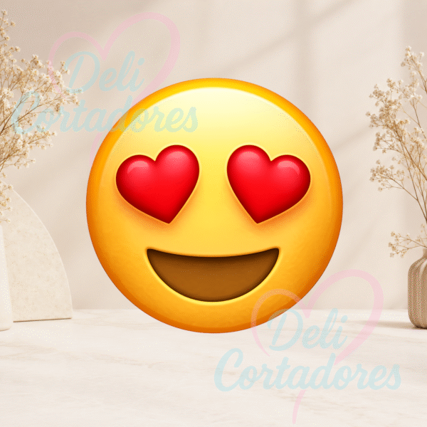 129 Emoji enamorado