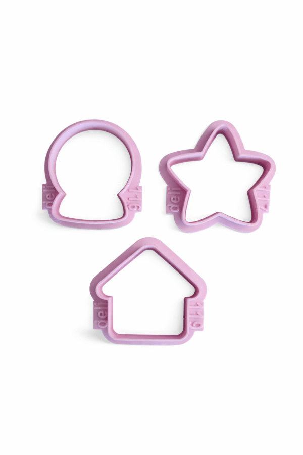 Kit 9 Mini navidad 2