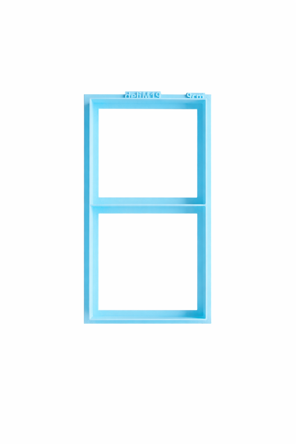 M19 Multi cortador cuadros 9cm