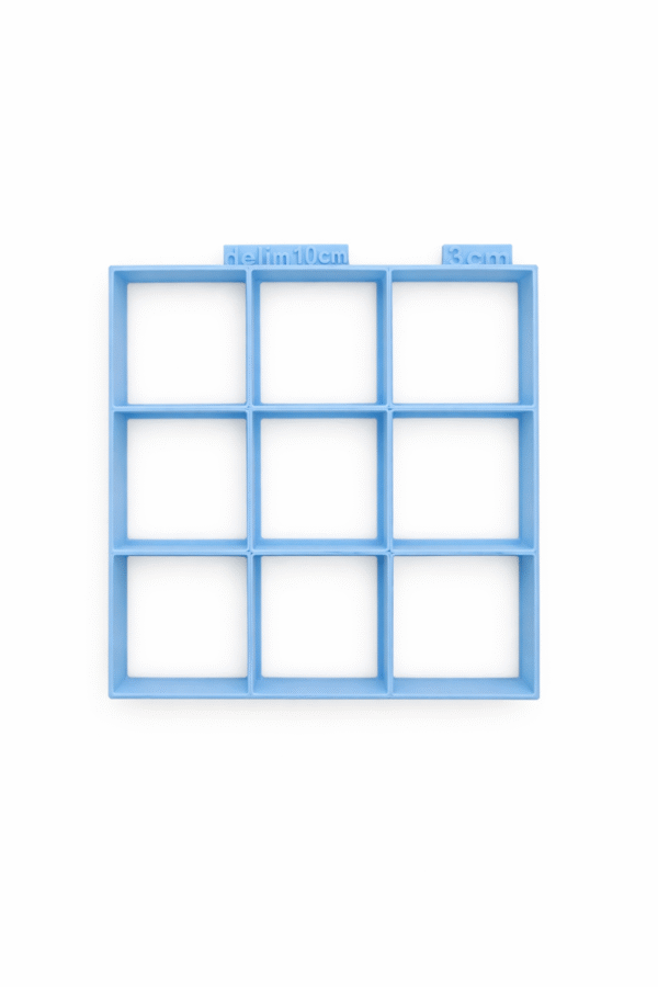 M20 Multi cortador cuadros 3cm