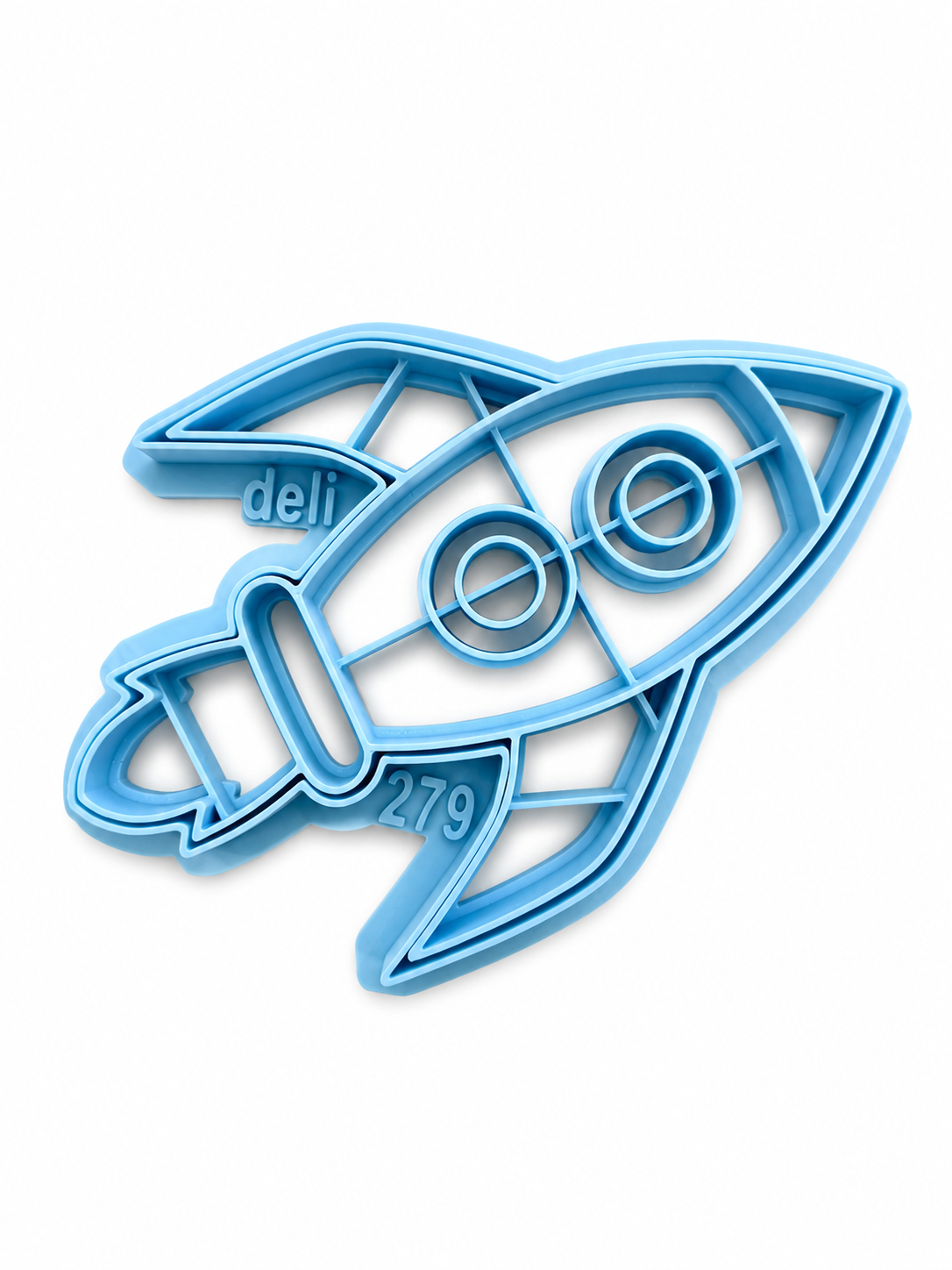 279 Nave espacial - Image 3