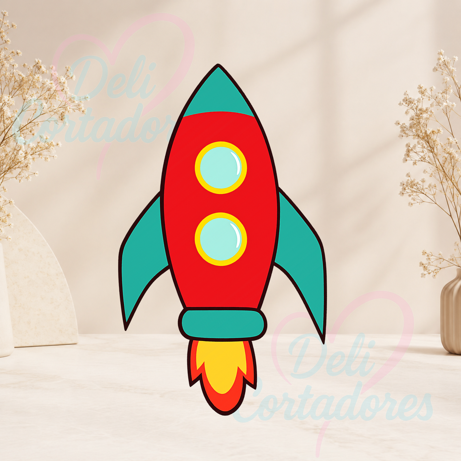 279 Nave espacial