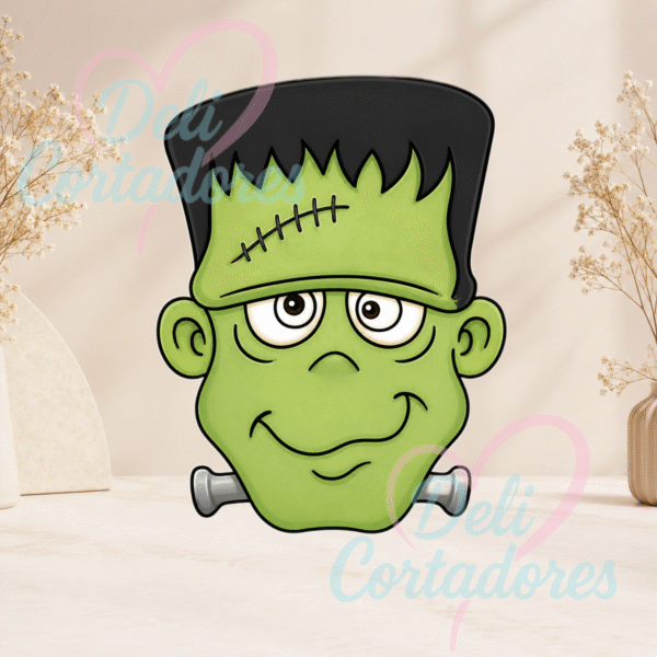 296 Cortador de galleta Frank