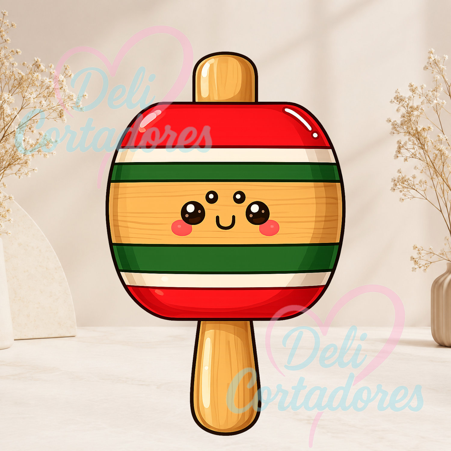 400 Cortador de galleta Balero